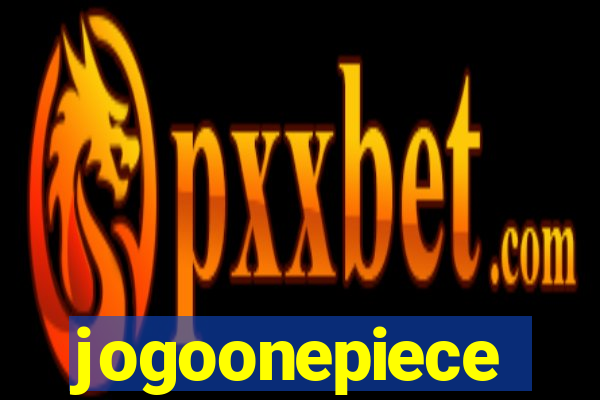 jogoonepiece