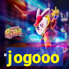 jogooo