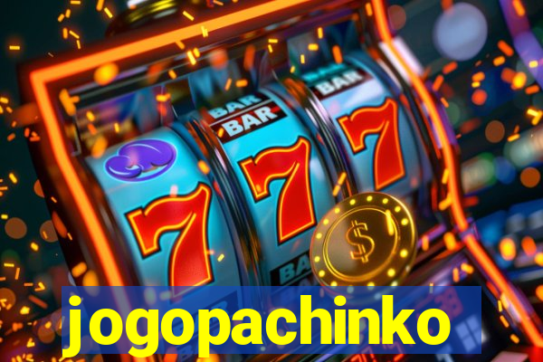 jogopachinko