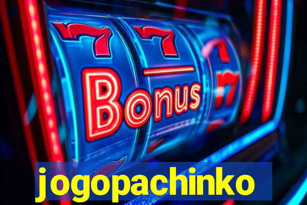 jogopachinko