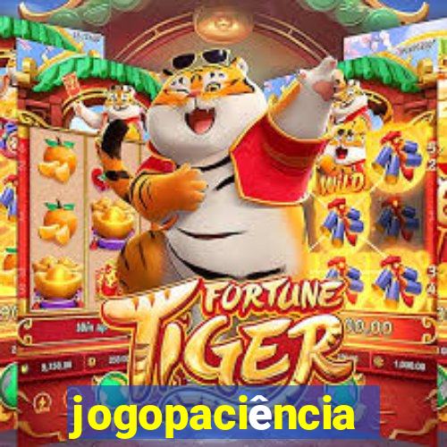 jogopaciência