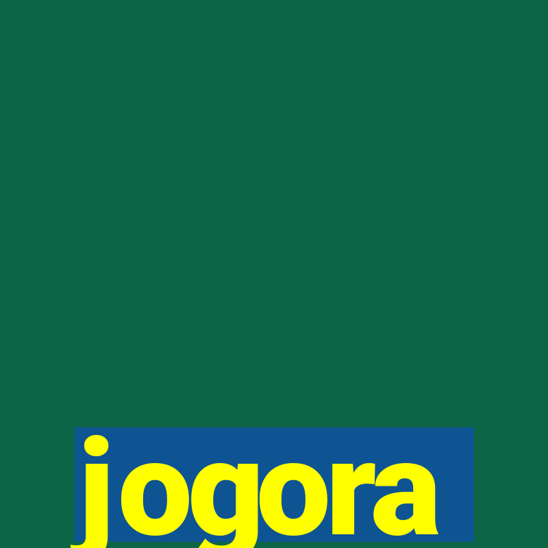 jogora