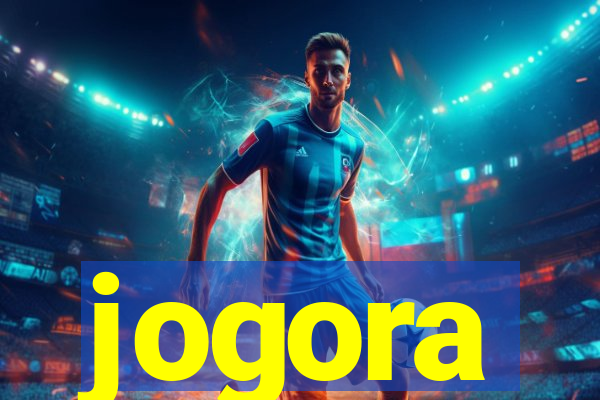 jogora