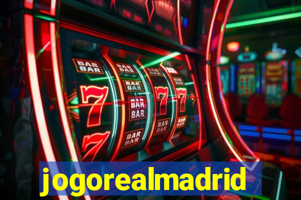 jogorealmadrid