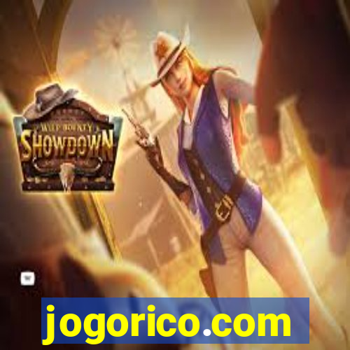 jogorico.com