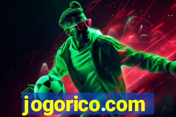 jogorico.com