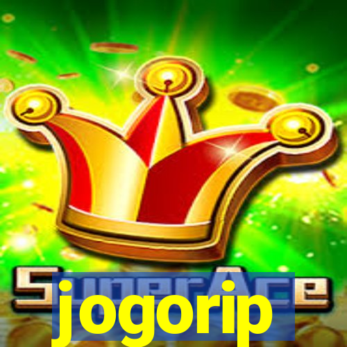 jogorip