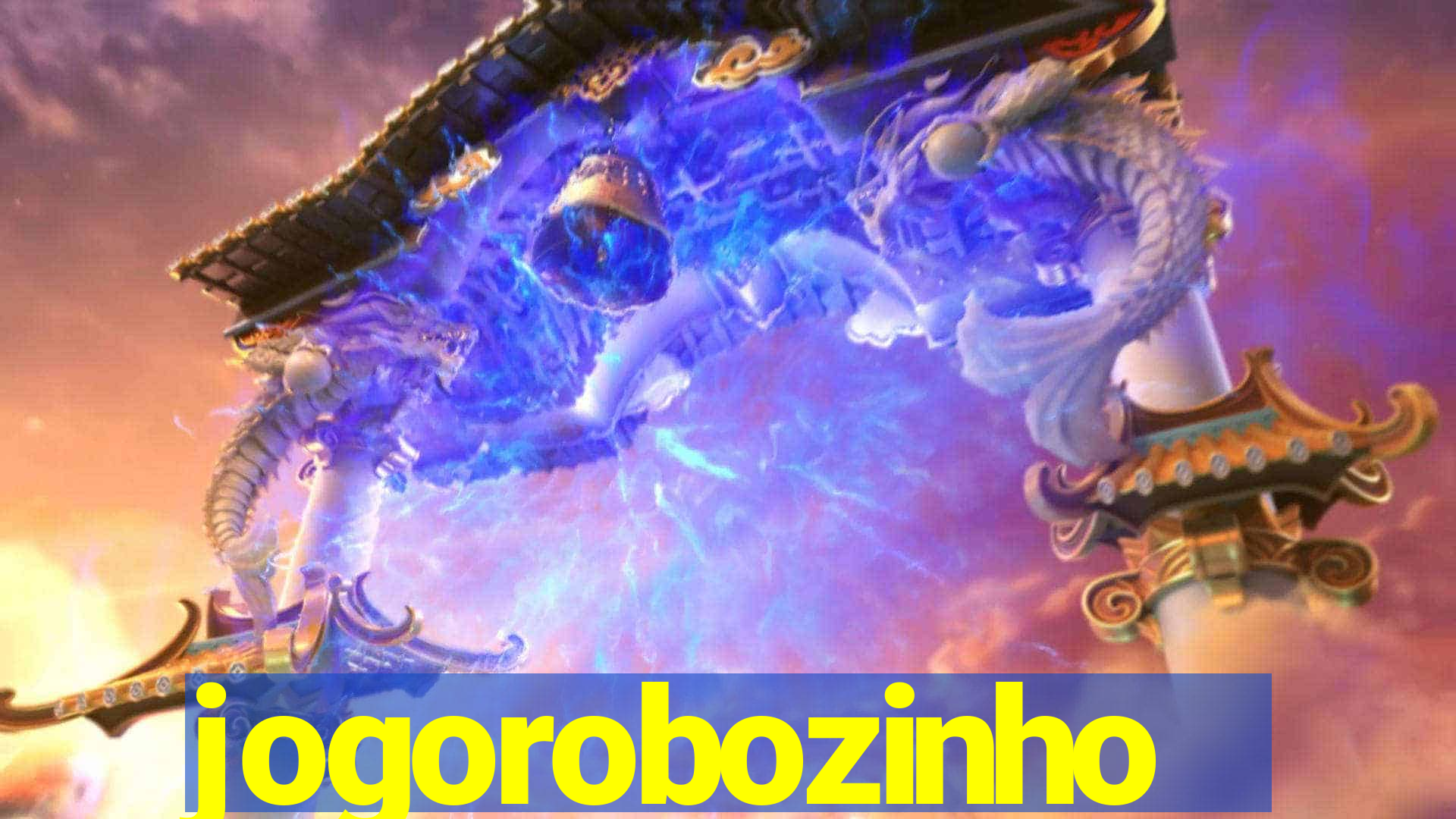 jogorobozinho