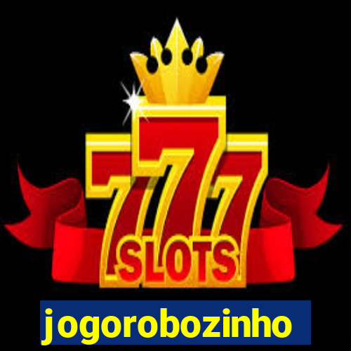 jogorobozinho