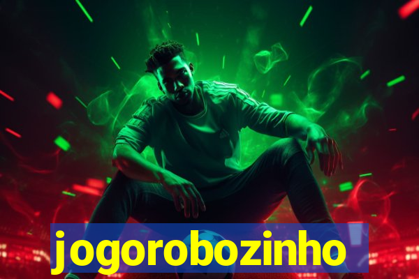 jogorobozinho