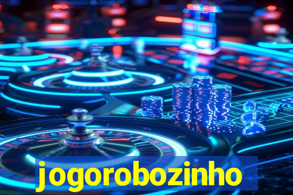 jogorobozinho