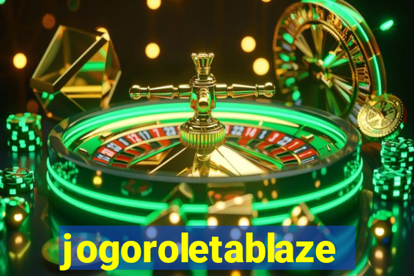 jogoroletablaze