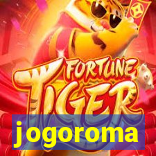 jogoroma