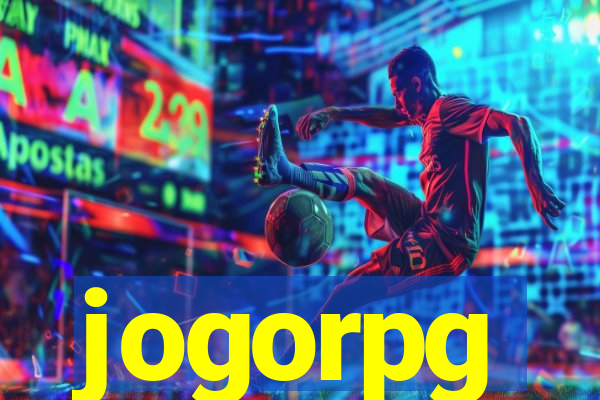 jogorpg