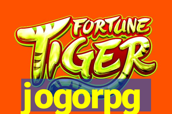 jogorpg