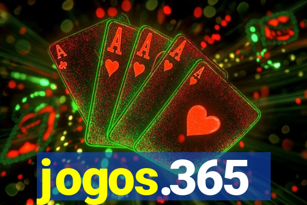 jogos.365