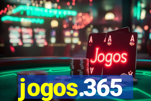 jogos.365