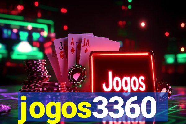 jogos3360