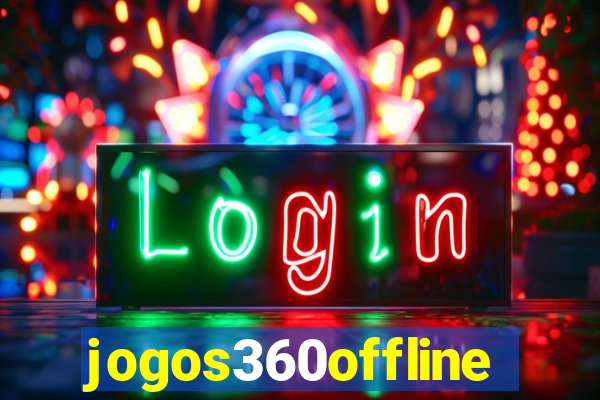 jogos360offline