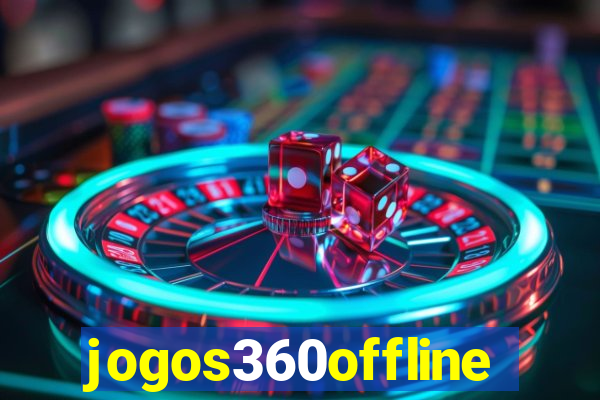 jogos360offline