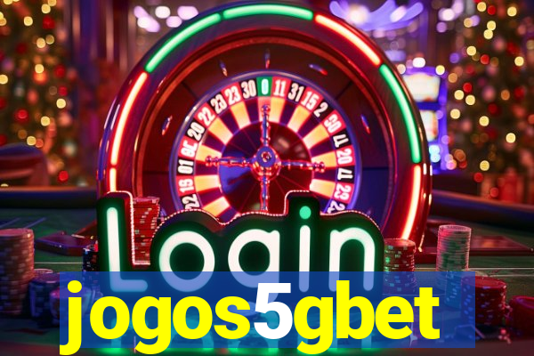 jogos5gbet