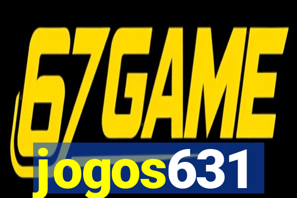 jogos631