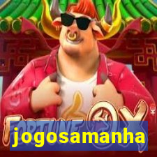 jogosamanha