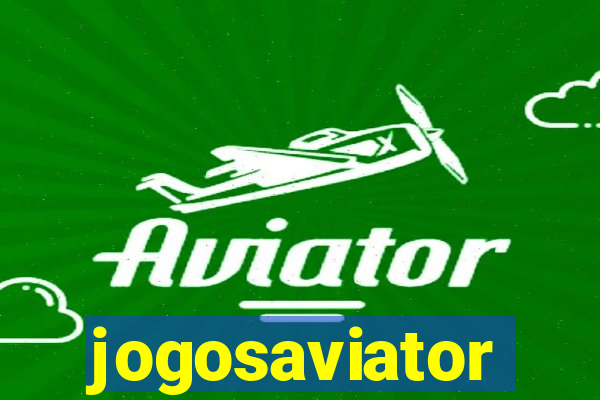 jogosaviator