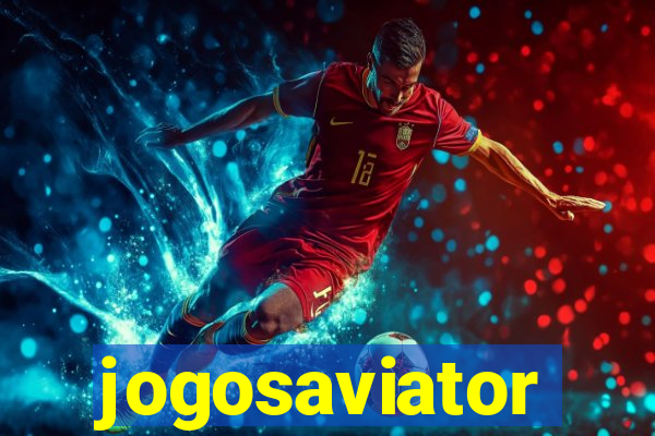 jogosaviator