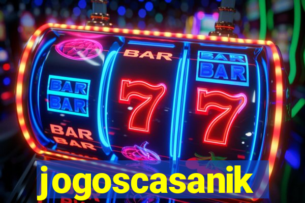 jogoscasanik