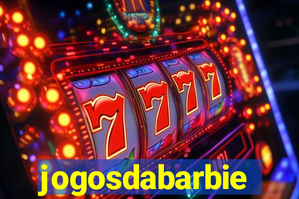 jogosdabarbie