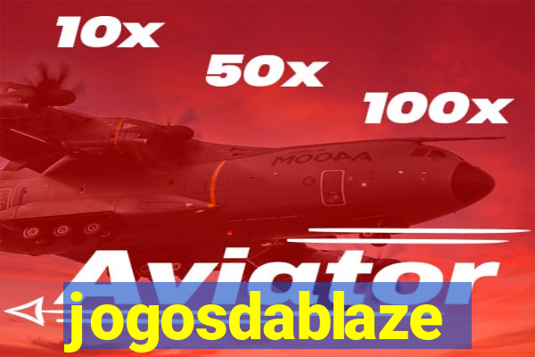 jogosdablaze