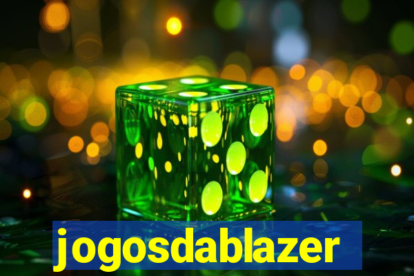 jogosdablazer