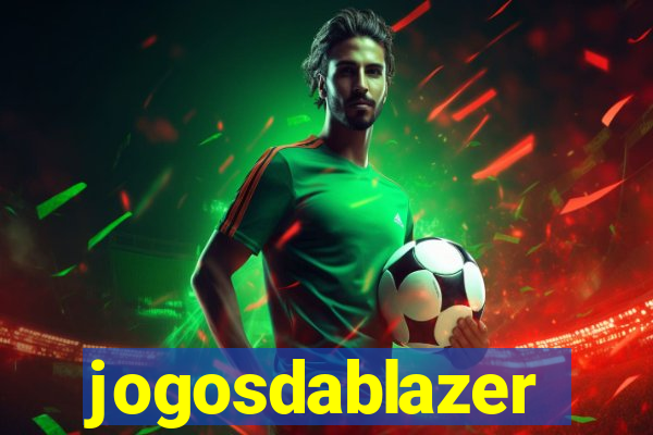 jogosdablazer