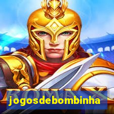 jogosdebombinha