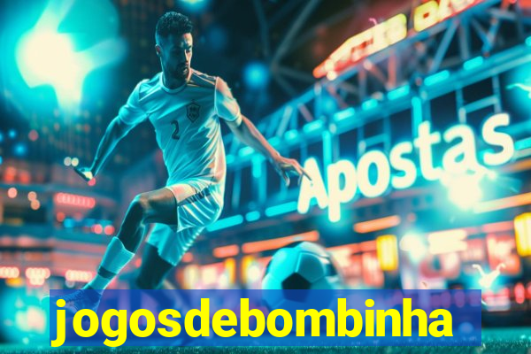 jogosdebombinha