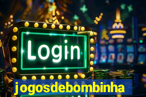 jogosdebombinha