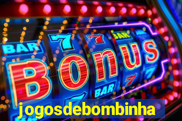 jogosdebombinha