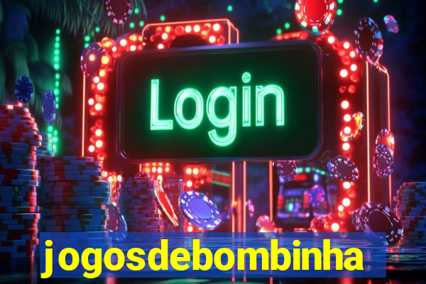 jogosdebombinha