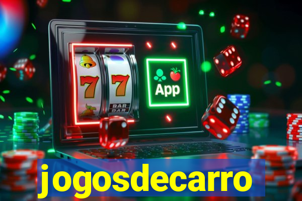 jogosdecarro