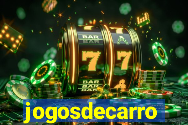 jogosdecarro