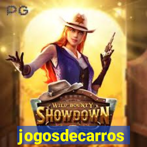 jogosdecarros