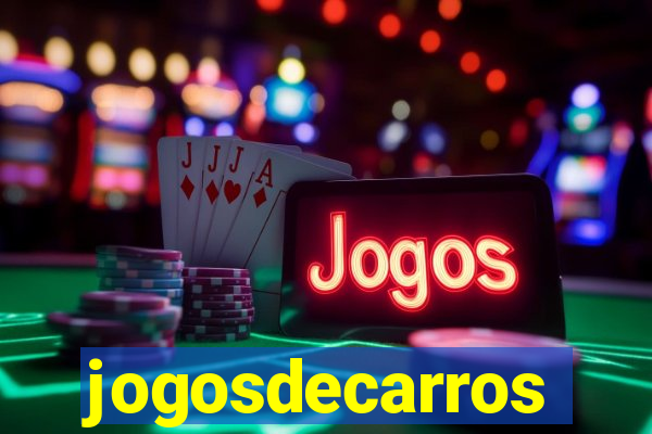 jogosdecarros