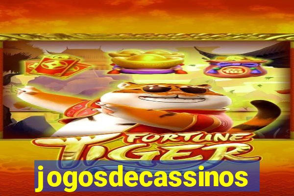 jogosdecassinos