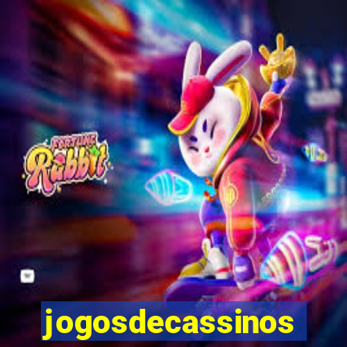 jogosdecassinos