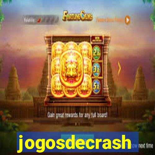 jogosdecrash