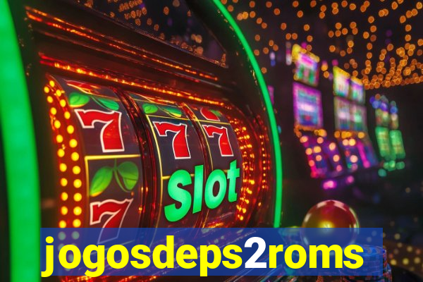 jogosdeps2roms