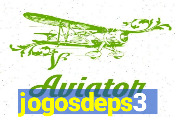 jogosdeps3