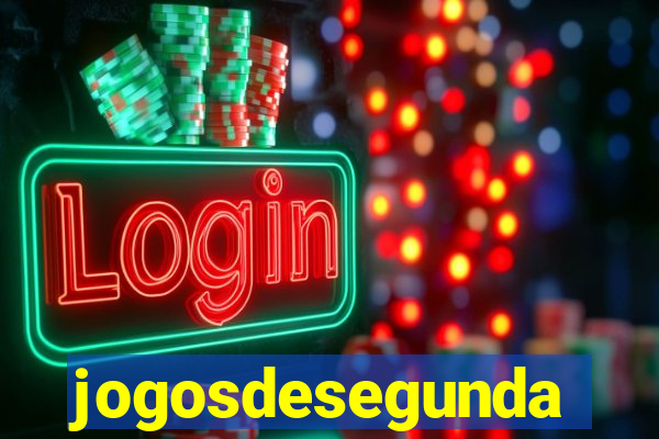 jogosdesegunda