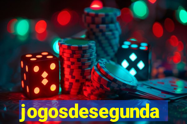 jogosdesegunda